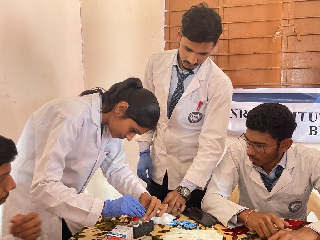 Our Impact & Achievements
