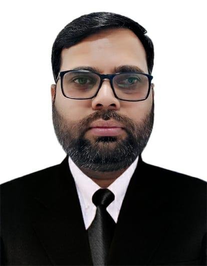 Adv. Jitendra Kumar Bhakta