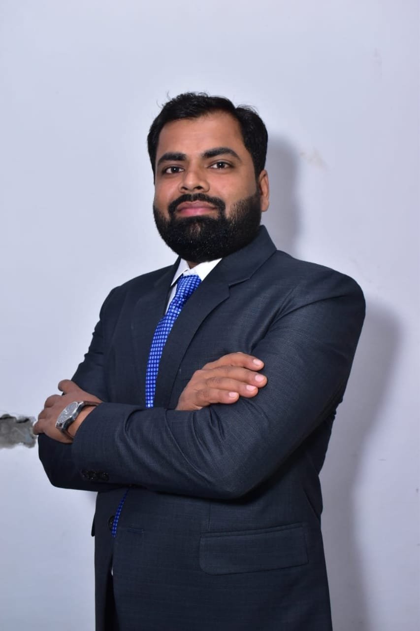 Bishnu Kumar Bhakta
