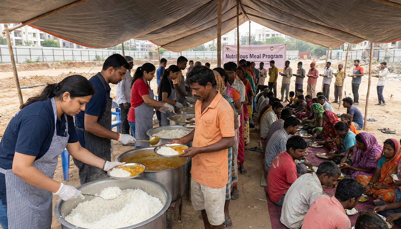 NGO Program Slider Image