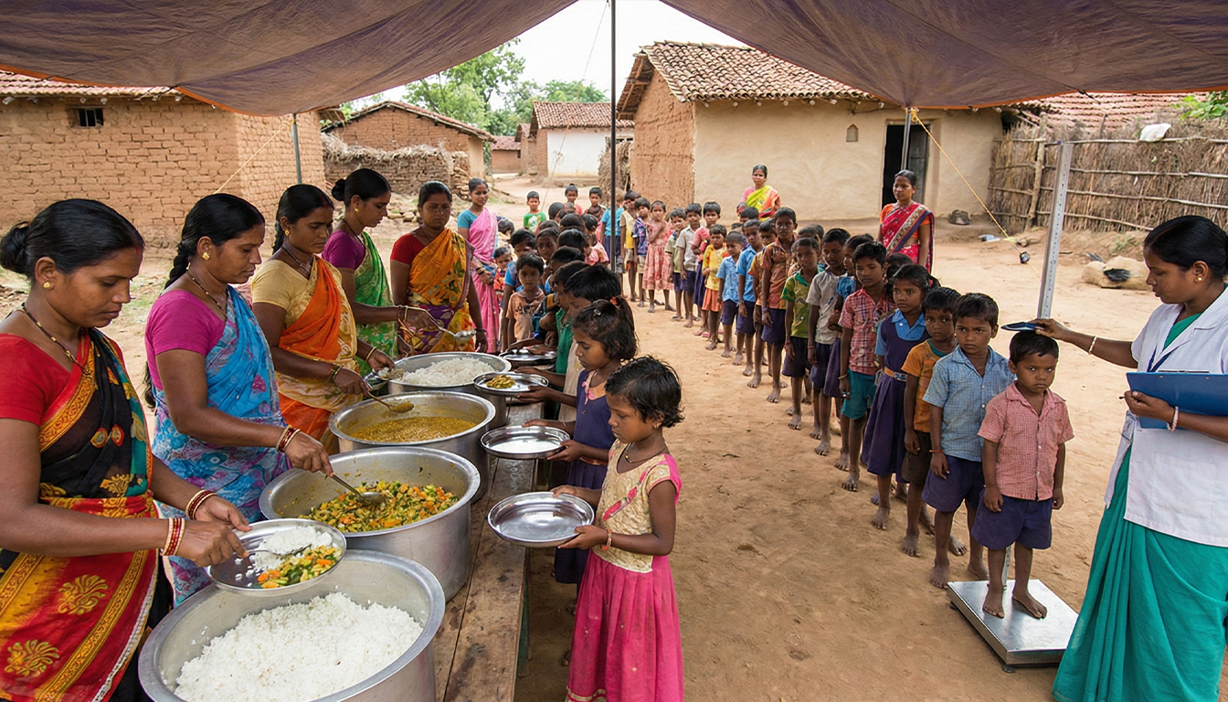 NGO Program Slider Image
