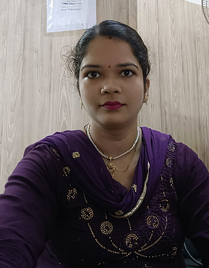 Seema Kumari
