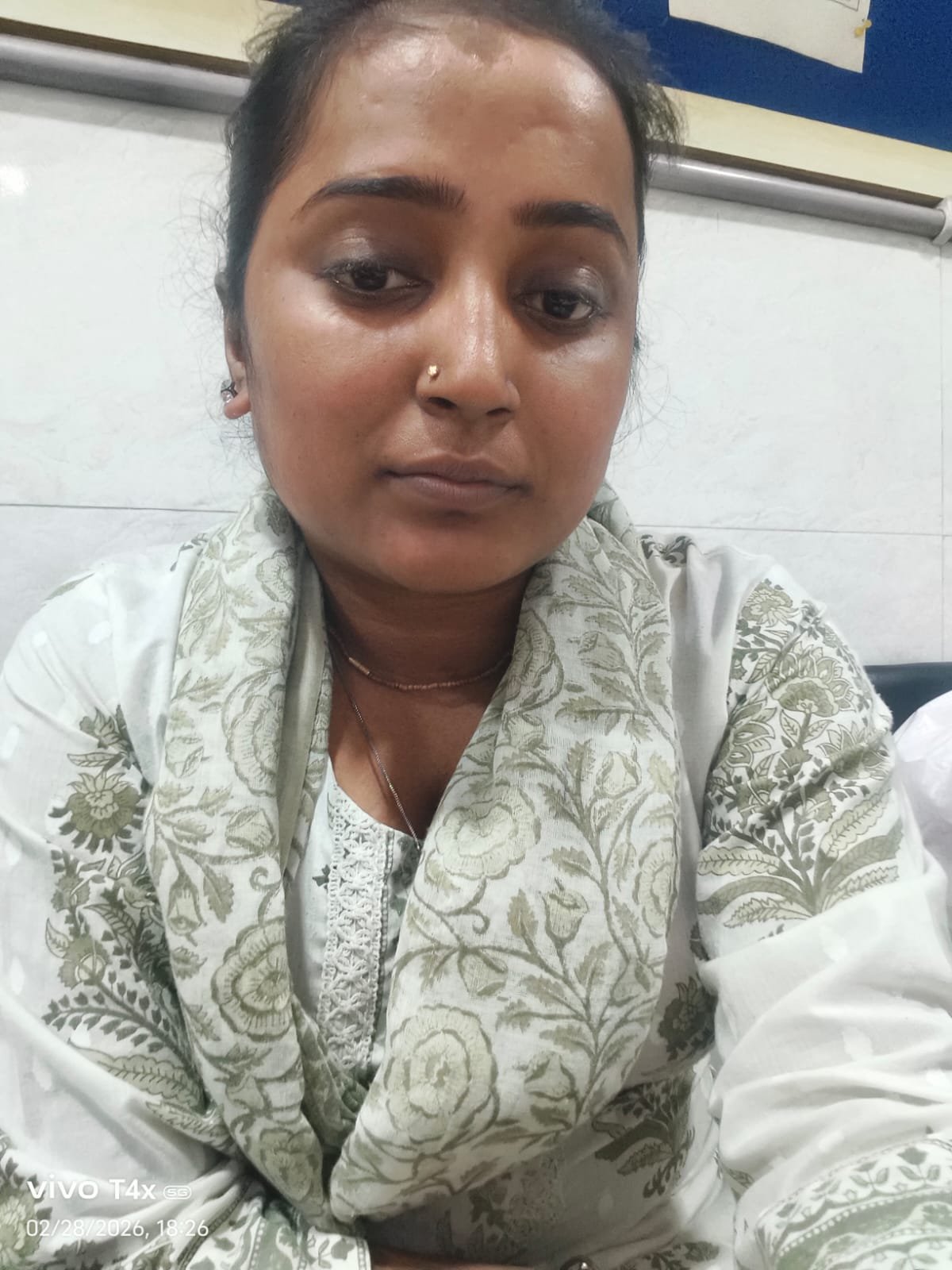 Sonam Kumari