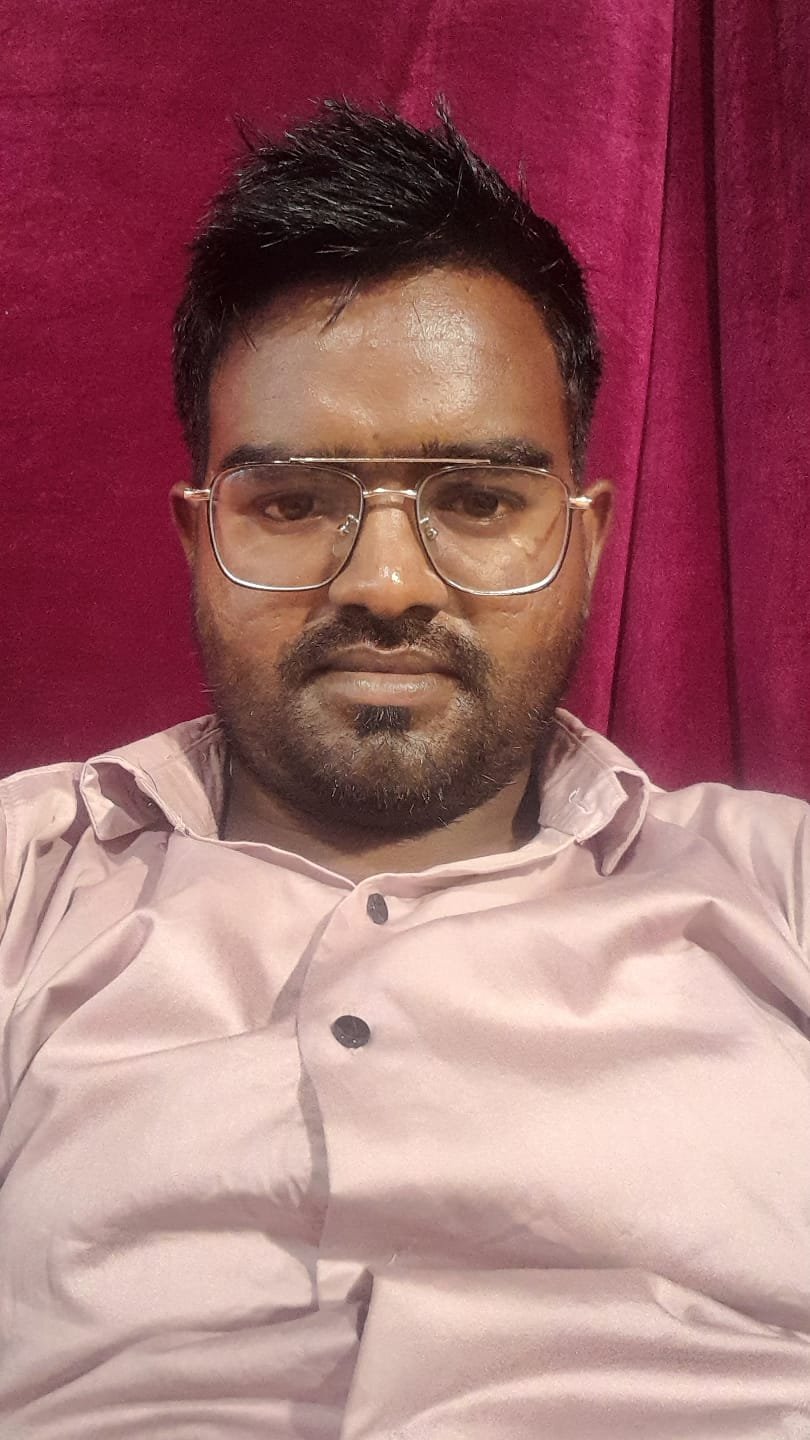 Jitender