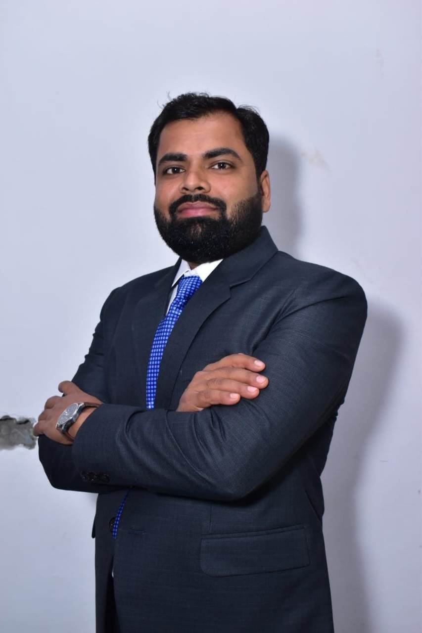 BISHNU KUMAR BHAKTA