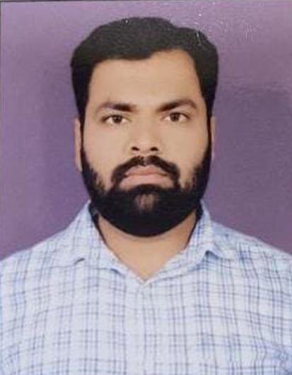Bishnu Kumar Bhakta